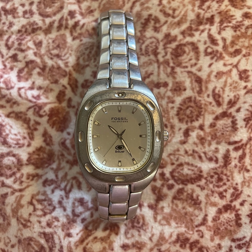 Men’s Fossil Watch